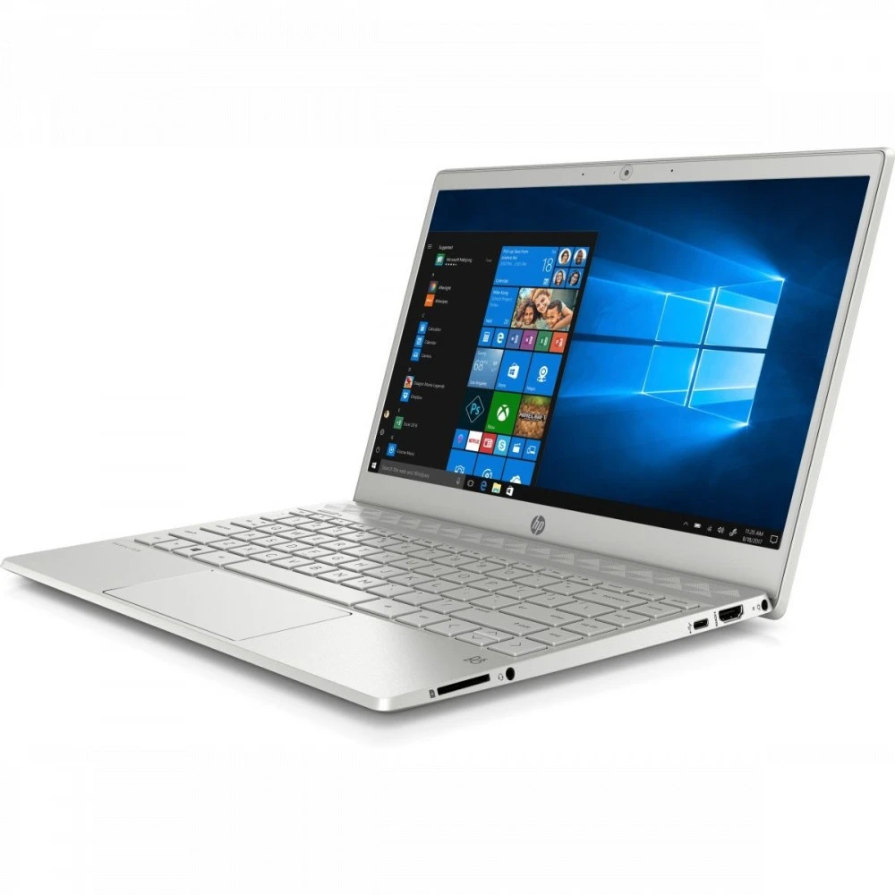Ноутбук HP Pavilion 13-an1029ur 153C8EA 13.3 ", FHD 1920x1080 (16:9), Intel, Core i3, 4 Гб, 256 ГБ, Windows 10 Home