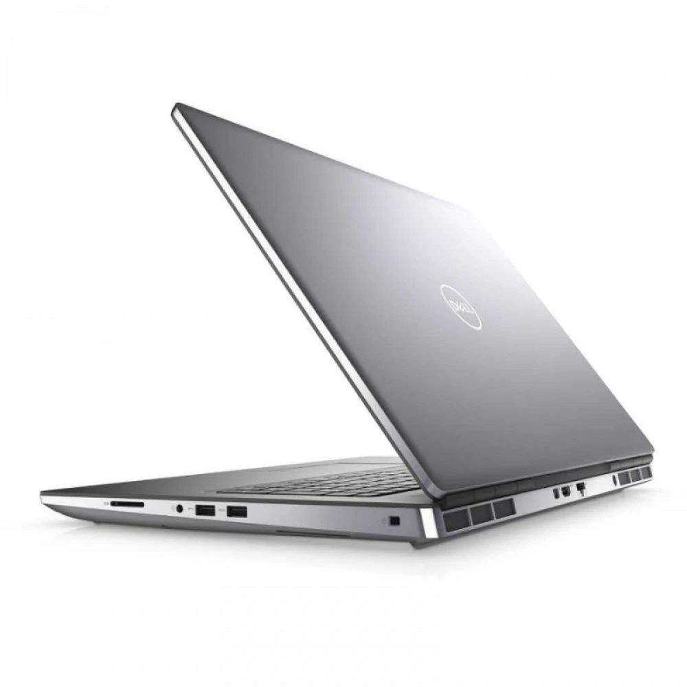 Мобильная рабочая станция Dell Precision 7750 7750-0279 17.3, 4K Ultra HD 3840x2160, Intel, Core i9, 16, SSD