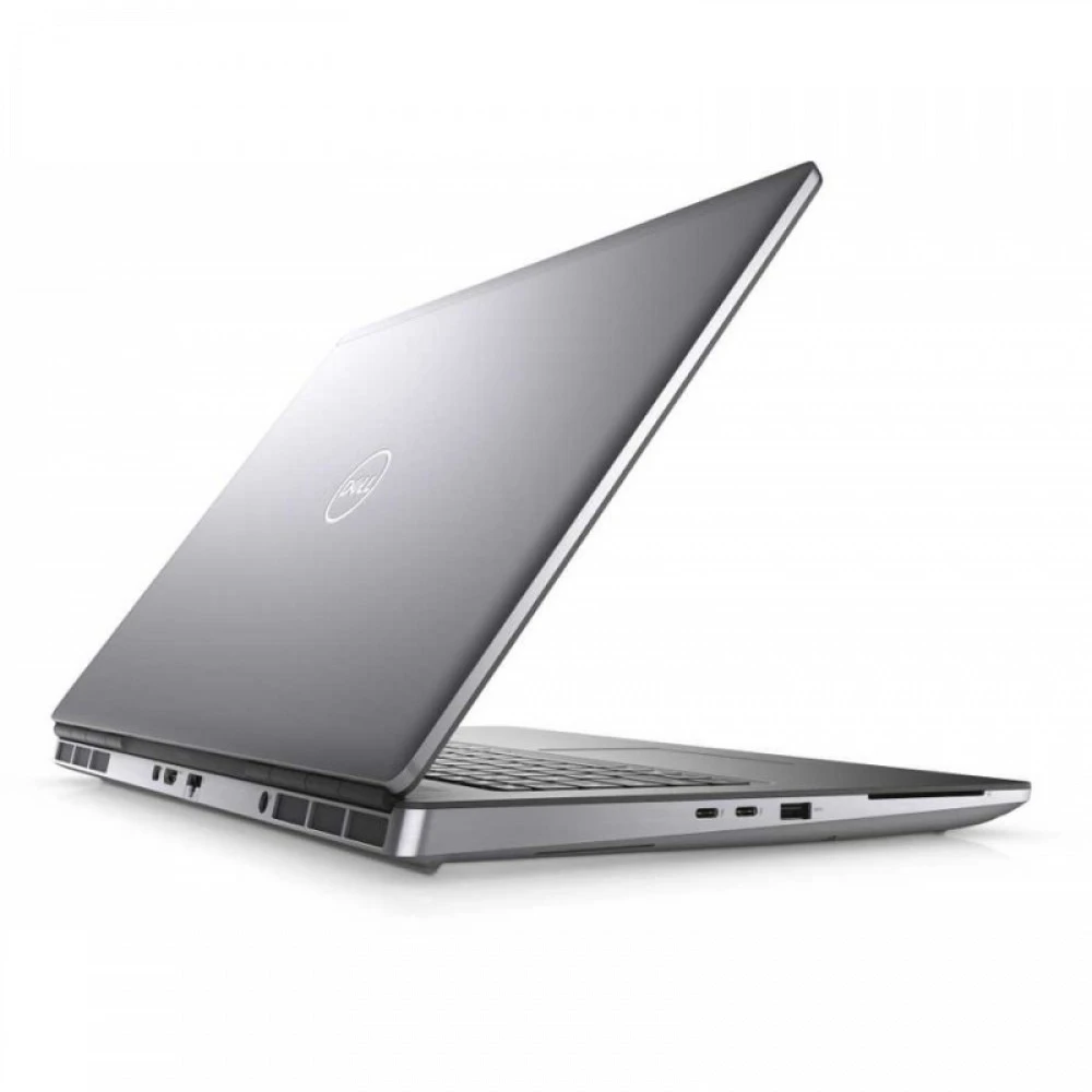 Мобильная рабочая станция Dell Precision 7750 7750-0279 17.3, 4K Ultra HD 3840x2160, Intel, Core i9, 16, SSD