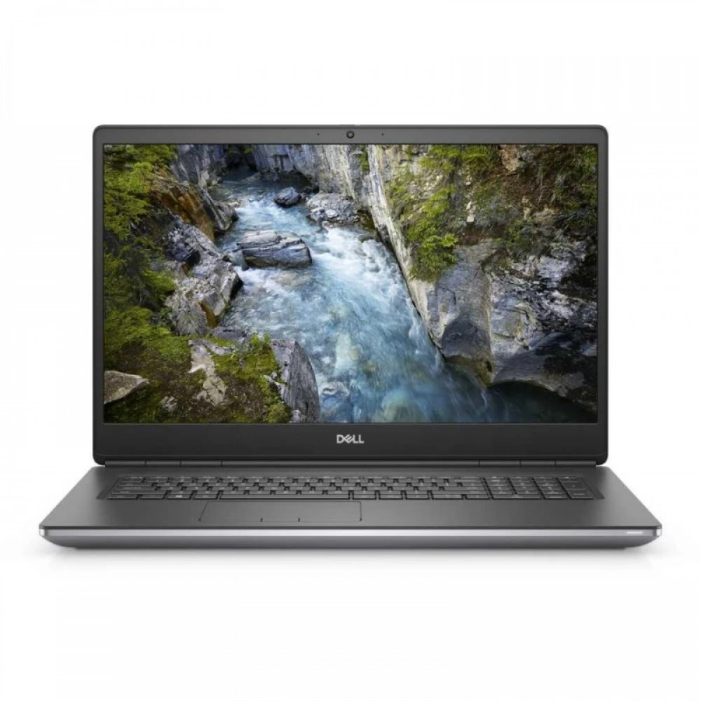 Мобильная рабочая станция Dell Precision 7750 7750-0279 17.3, 4K Ultra HD 3840x2160, Intel, Core i9, 16, SSD