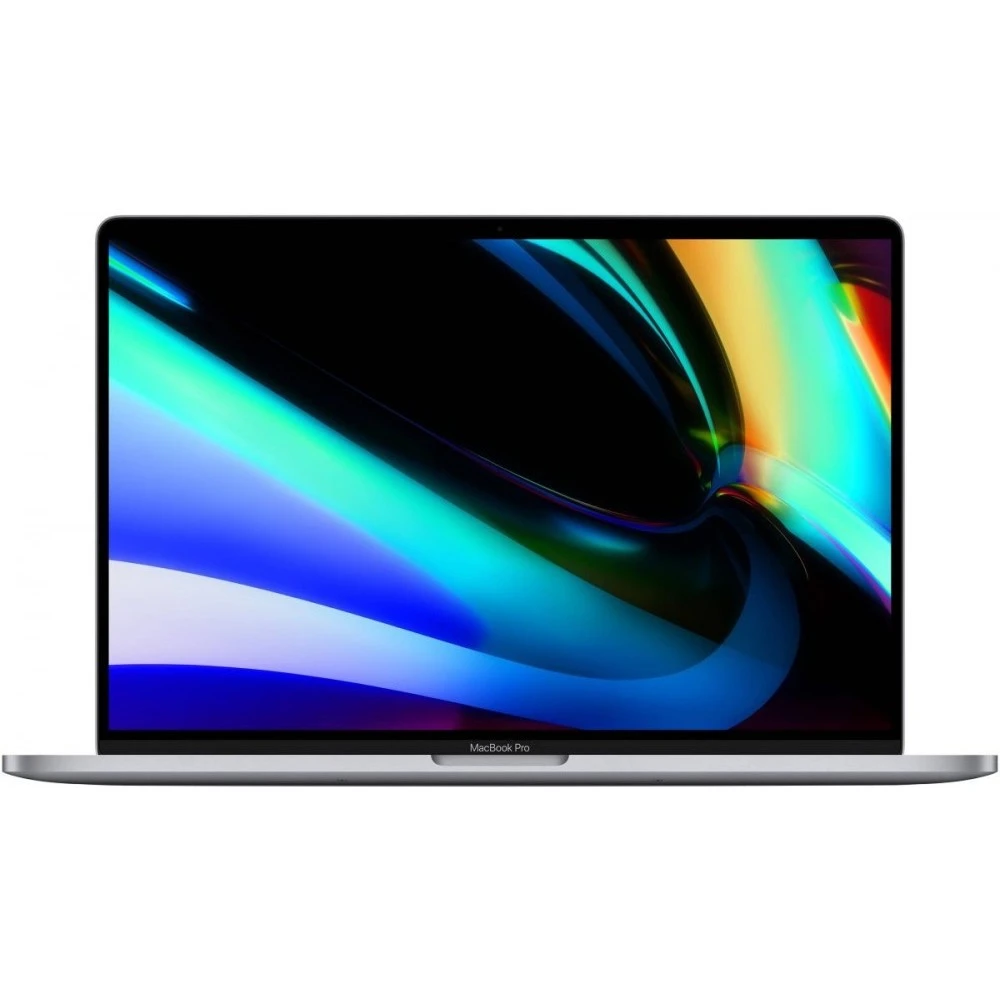 Ноутбук Apple MacBook Pro 16 Late 2019 [Z0Y1002R3, Z0Y1/20] Silver 16" Retina 16 ", 3072x1920 (8:5), Intel, Core i9, 32 Гб, 512 ГБ, AMD Radeon Pro 5300M, Mac OS
