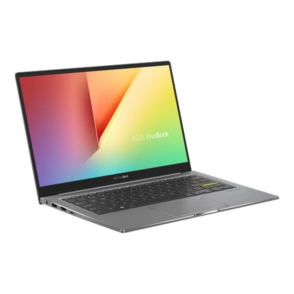 Ноутбук Asus S333JQ-EG025T 90NB0QS4-M00480 13.3 ", FHD 1920x1080 (16:9), Intel, Core i7, 8 Гб, 512 ГБ, nVidia GeForce MX350, Windows 10 Home