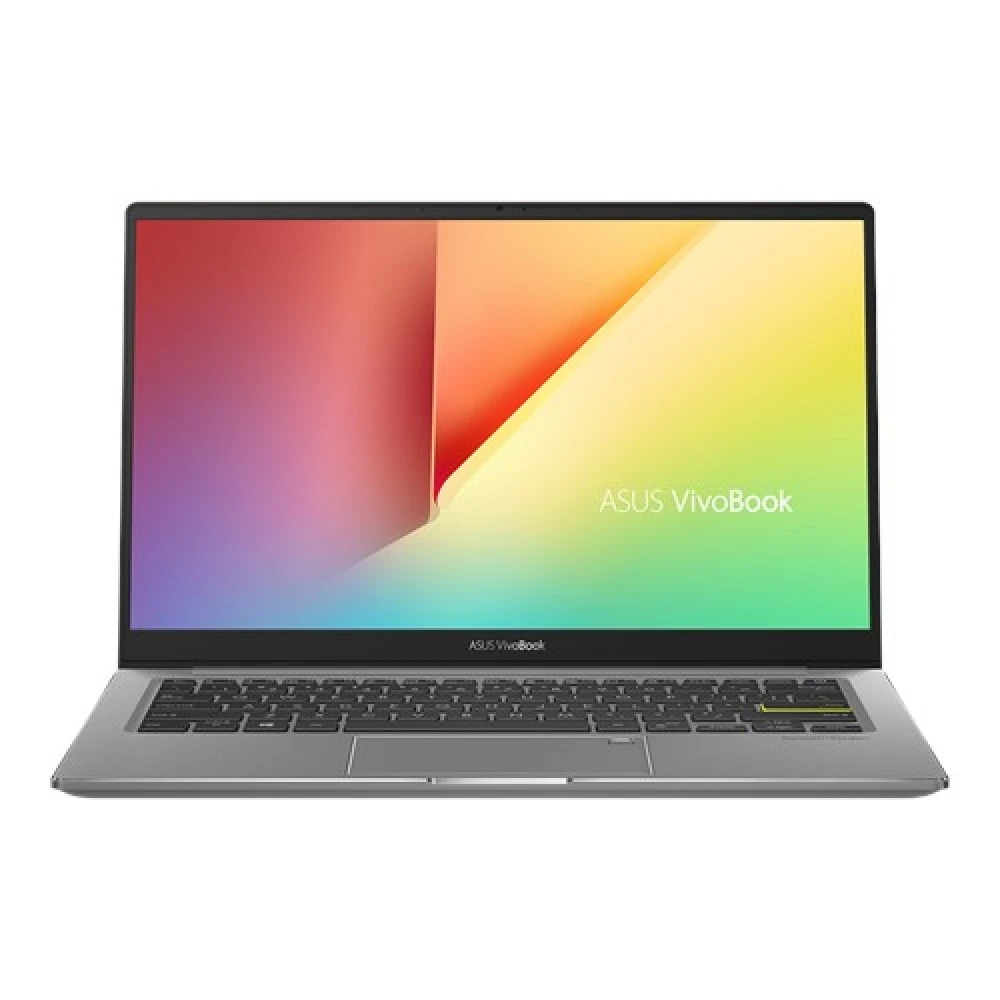 Ноутбук Asus S333JQ-EG025T 90NB0QS4-M00480 13.3 ", FHD 1920x1080 (16:9), Intel, Core i7, 8 Гб, 512 ГБ, nVidia GeForce MX350, Windows 10 Home