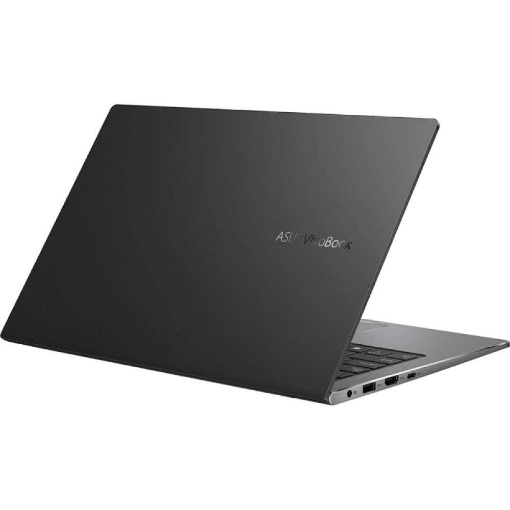 Ноутбук Asus S333JQ-EG025T 90NB0QS4-M00480 13.3 ", FHD 1920x1080 (16:9), Intel, Core i7, 8 Гб, 512 ГБ, nVidia GeForce MX350, Windows 10 Home