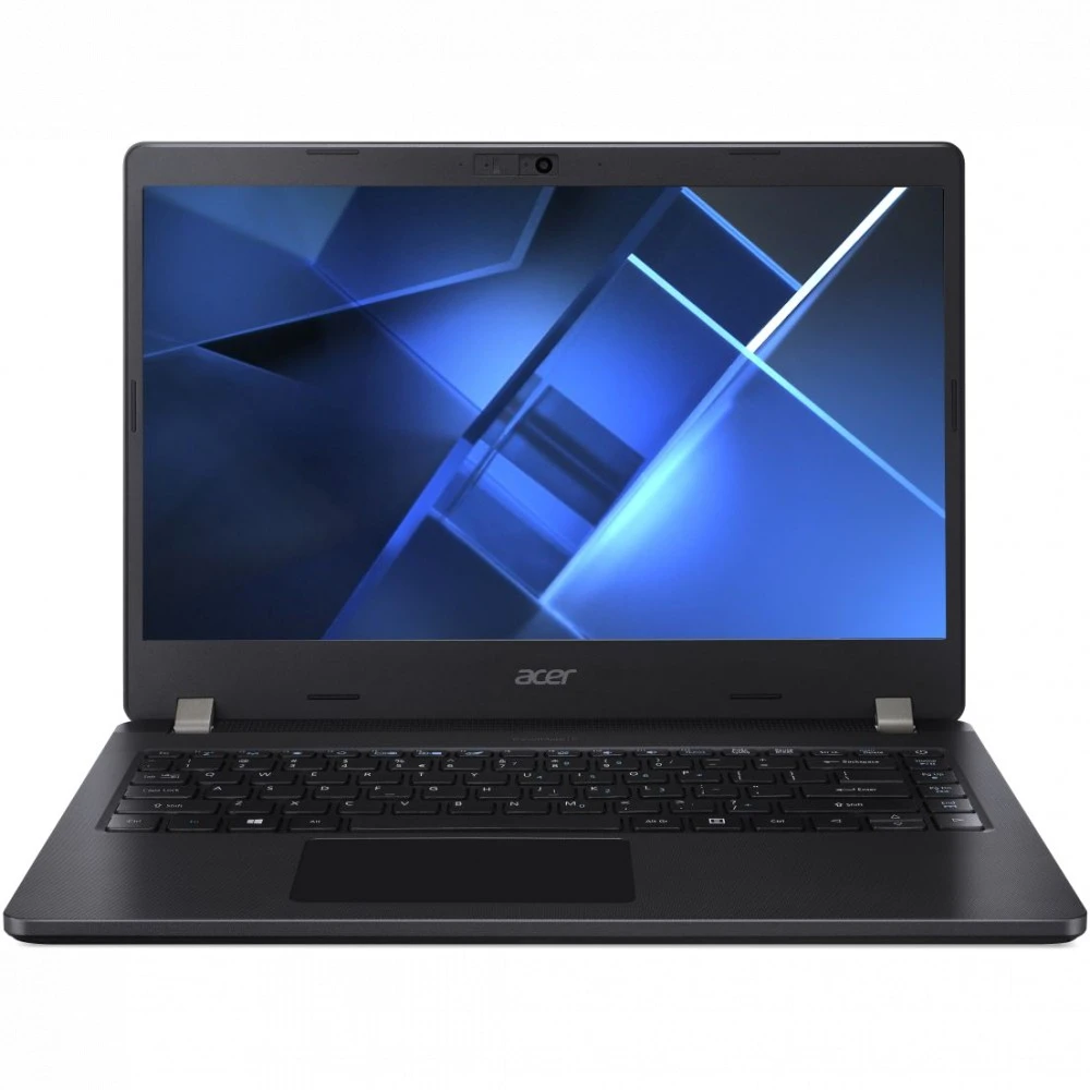 Ноутбук Acer TravelMate P2 TMP214-53-376J NX.VPKER.00E 14 ", FHD 1920x1080 (16:9), Intel, Core i3, 8 Гб, 256 ГБ