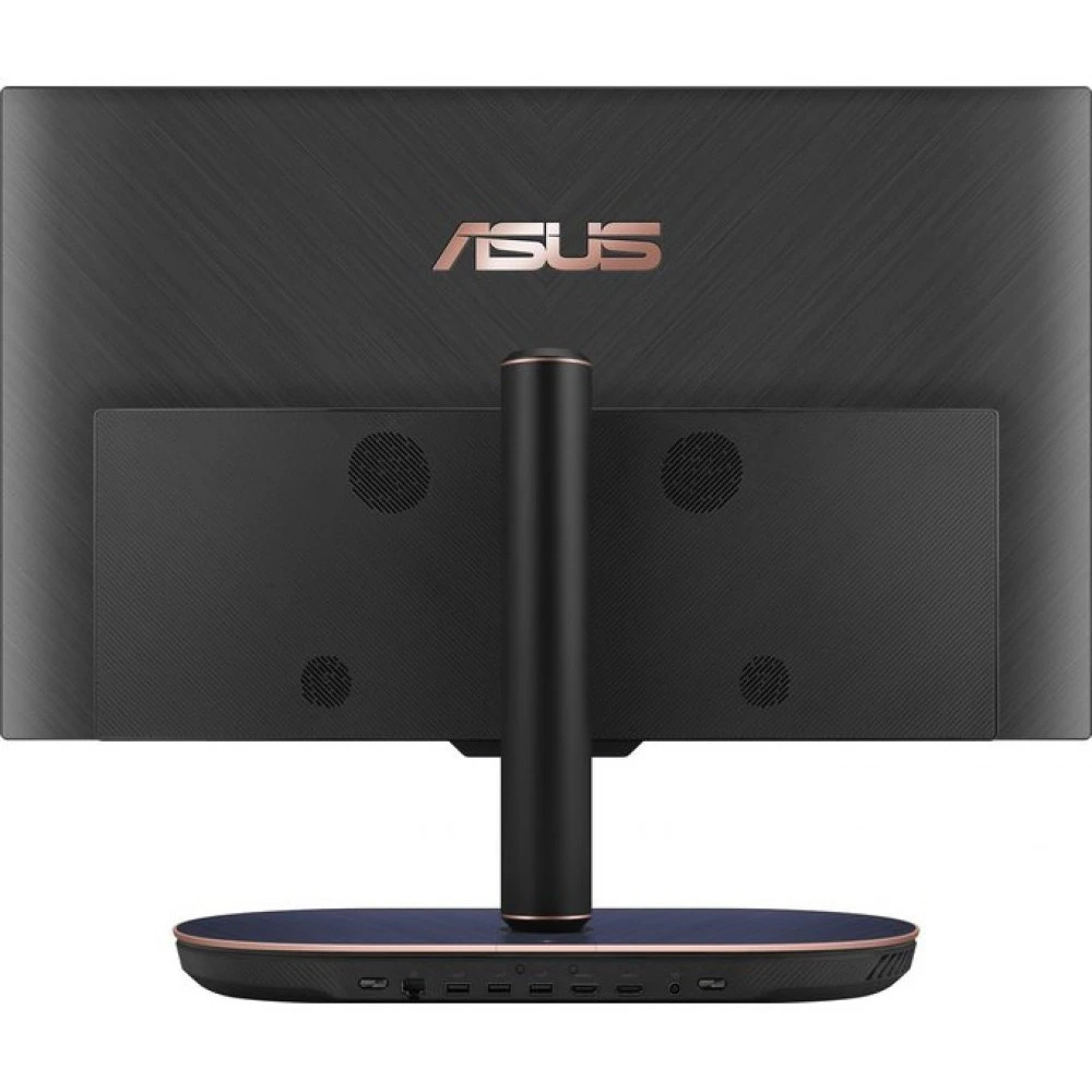Моноблок Asus A272SDT-BA003M 90PT0281-M07350 27 ", Intel, Core i7, 8700T, 2.4, 16 Гб, 1 Тб, 256 Гб
