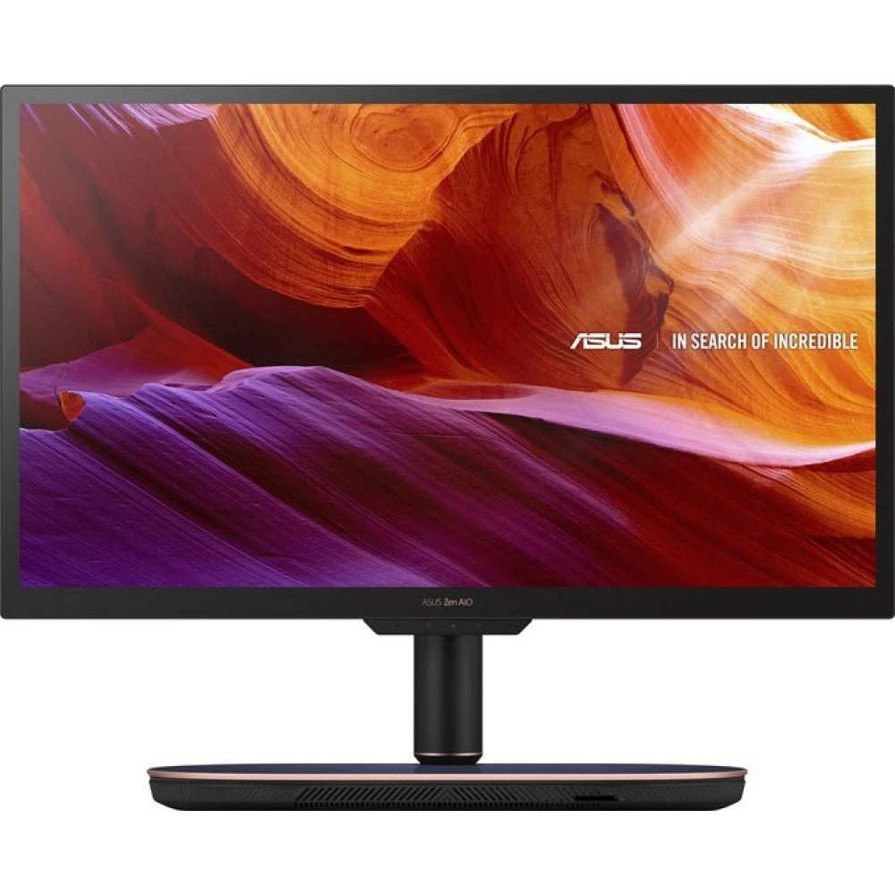 Моноблок Asus A272SDT-BA003M 90PT0281-M07350 27 ", Intel, Core i7, 8700T, 2.4, 16 Гб, 1 Тб, 256 Гб