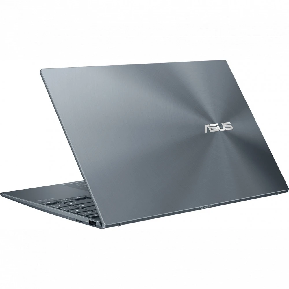 Ноутбук Asus Zenbook 14 UX425JA-BM040T 90NB0QX1-M07780 14 ", FHD 1920x1080 (16:9), Intel, Core i7, 16 Гб, 512 ГБ, Windows 10 Home