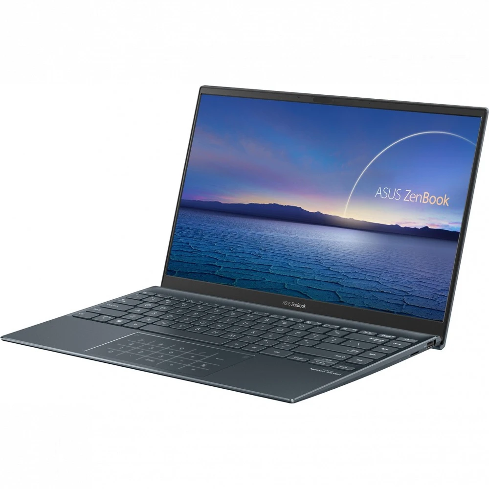 Ноутбук Asus Zenbook 14 UX425JA-BM040T 90NB0QX1-M07780 14 ", FHD 1920x1080 (16:9), Intel, Core i7, 16 Гб, 512 ГБ, Windows 10 Home