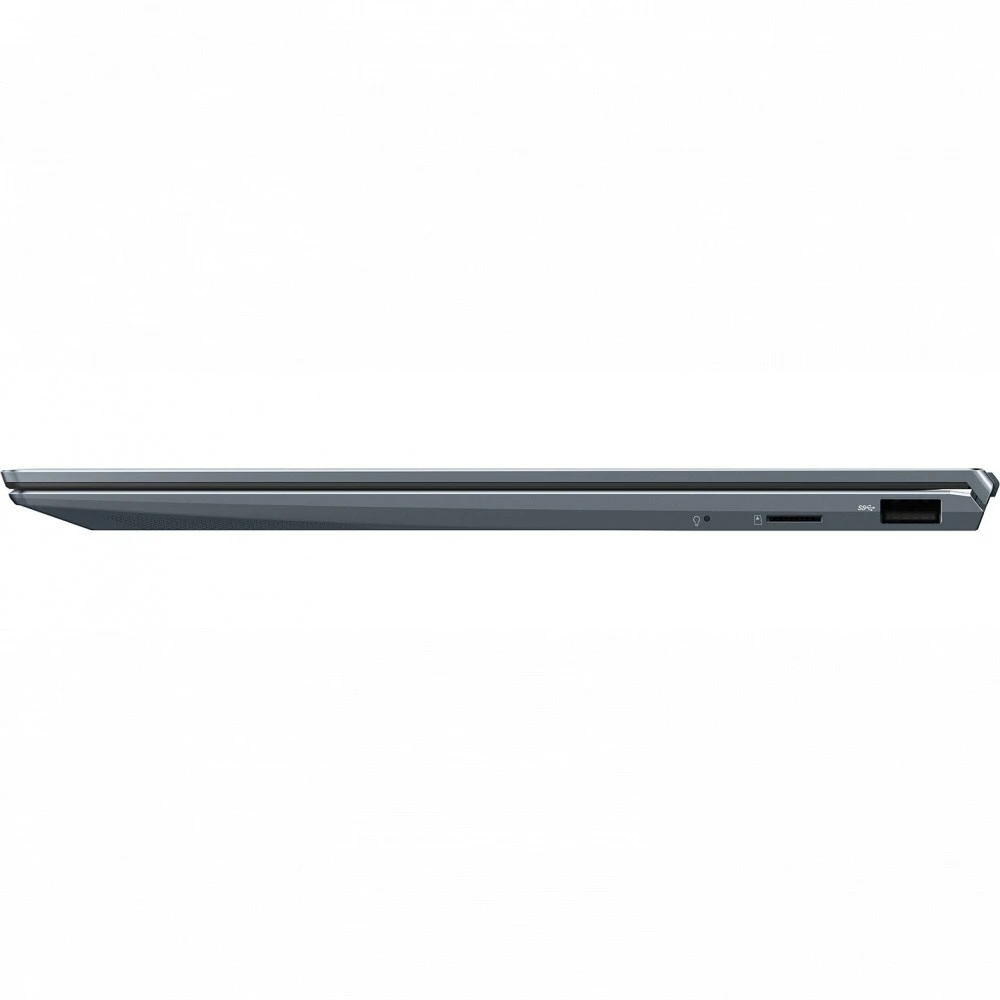 Ноутбук Asus Zenbook 14 UX425JA-BM040T 90NB0QX1-M07780 14 ", FHD 1920x1080 (16:9), Intel, Core i7, 16 Гб, 512 ГБ, Windows 10 Home