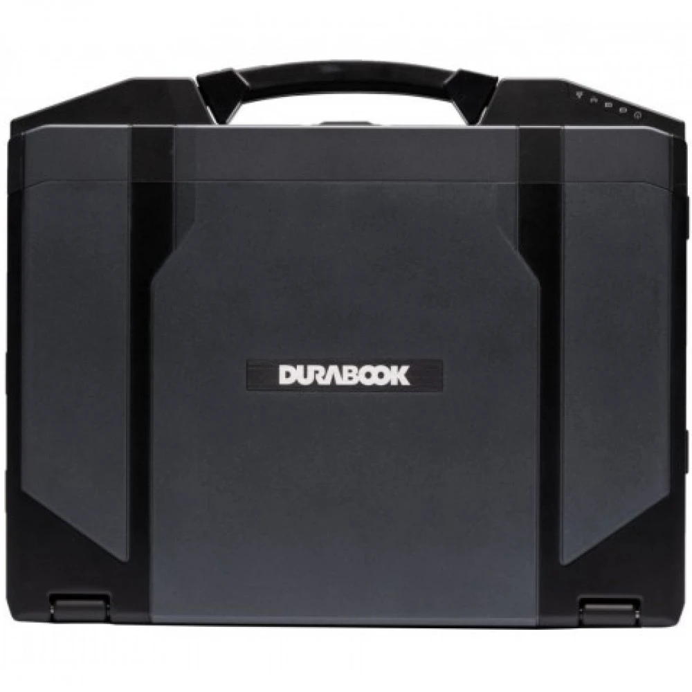 Ноутбук Durabook S14I i3 Lite S4A7Z211EAXX 14 ", FHD 1920x1080 (16:9), Intel, Core i3, 4 Гб, 256 ГБ, Windows 10 Pro