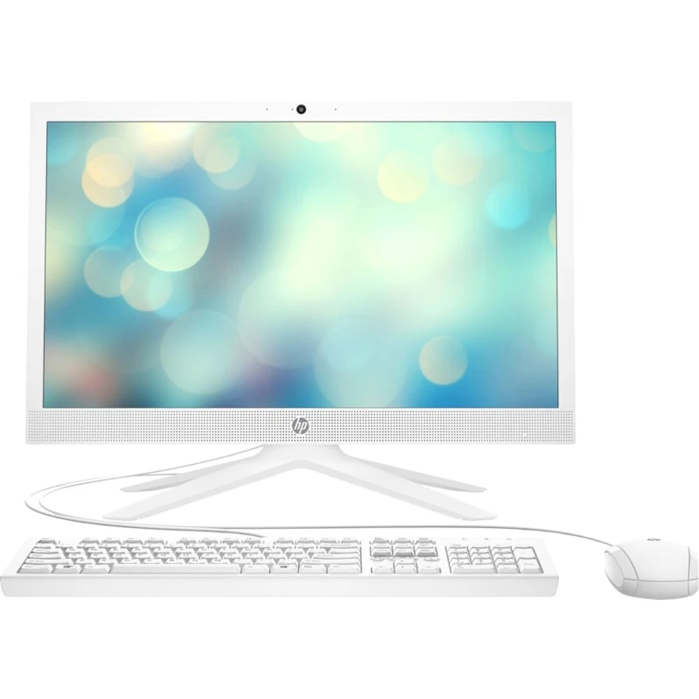 Моноблок HP 21-b0020ur 2S8B4EA 20.7 ", Intel, Core i5, 1035G1, 1, 8 Гб, 256 Гб