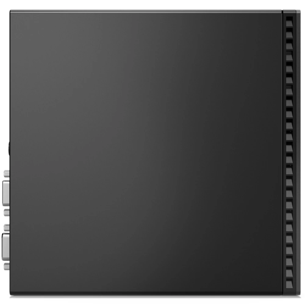Персональный компьютер Lenovo ThinkCentre M70q 11DT003LRU Core i3, 10100T, 3.0, 8 Гб, DDR4-2666, Windows 10 Pro