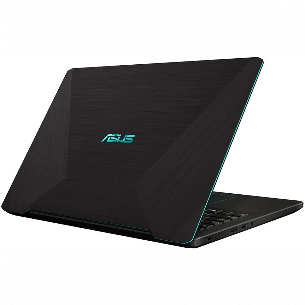 Ноутбук Asus M570DD-DM057 90NB0PK1-M02850 15.6 ", FHD 1920x1080 (16:9), AMD, Ryzen 7, 8 Гб, 512 ГБ, nVidia GeForce GTX 1050