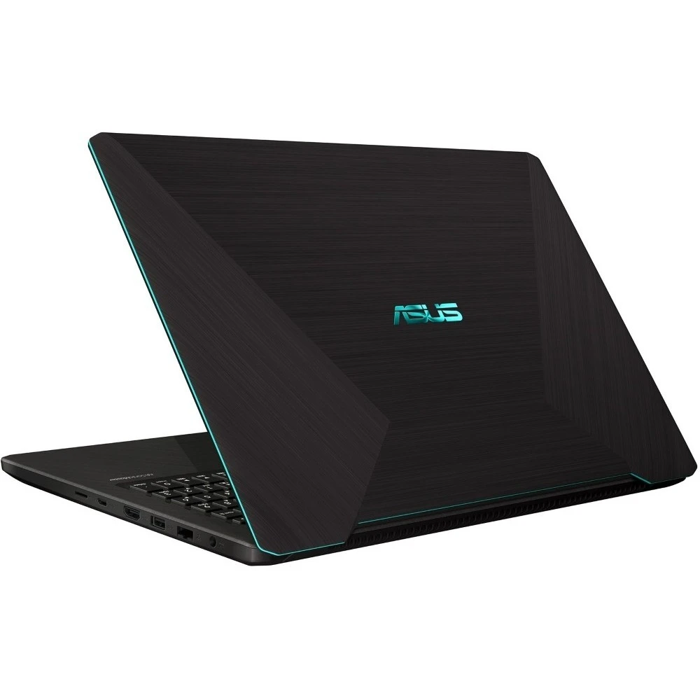 Ноутбук Asus M570DD-DM057 90NB0PK1-M02850 15.6 ", FHD 1920x1080 (16:9), AMD, Ryzen 7, 8 Гб, 512 ГБ, nVidia GeForce GTX 1050