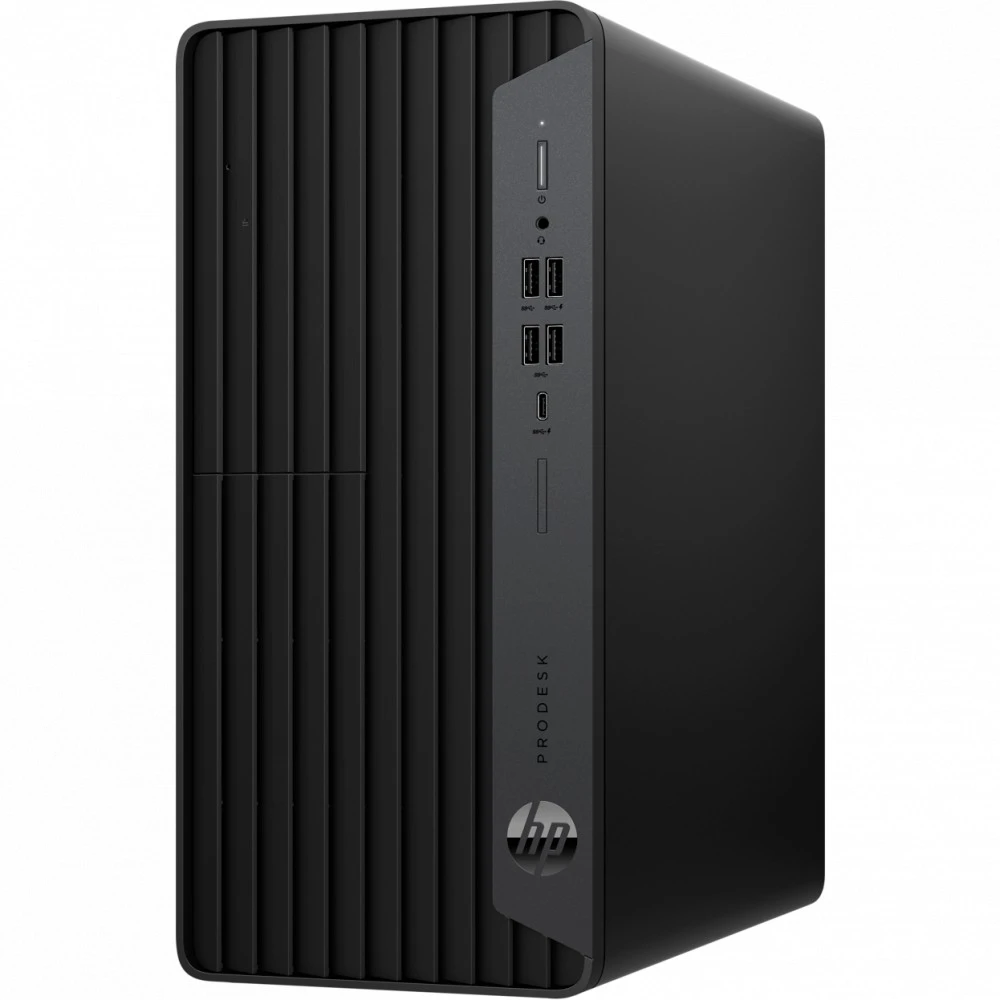 Персональный компьютер HP ProDesk 600 G6 MT 216A1ES Core i7, 10700, 2.9, 16 Гб, DDR4-2666, Windows 10 Pro