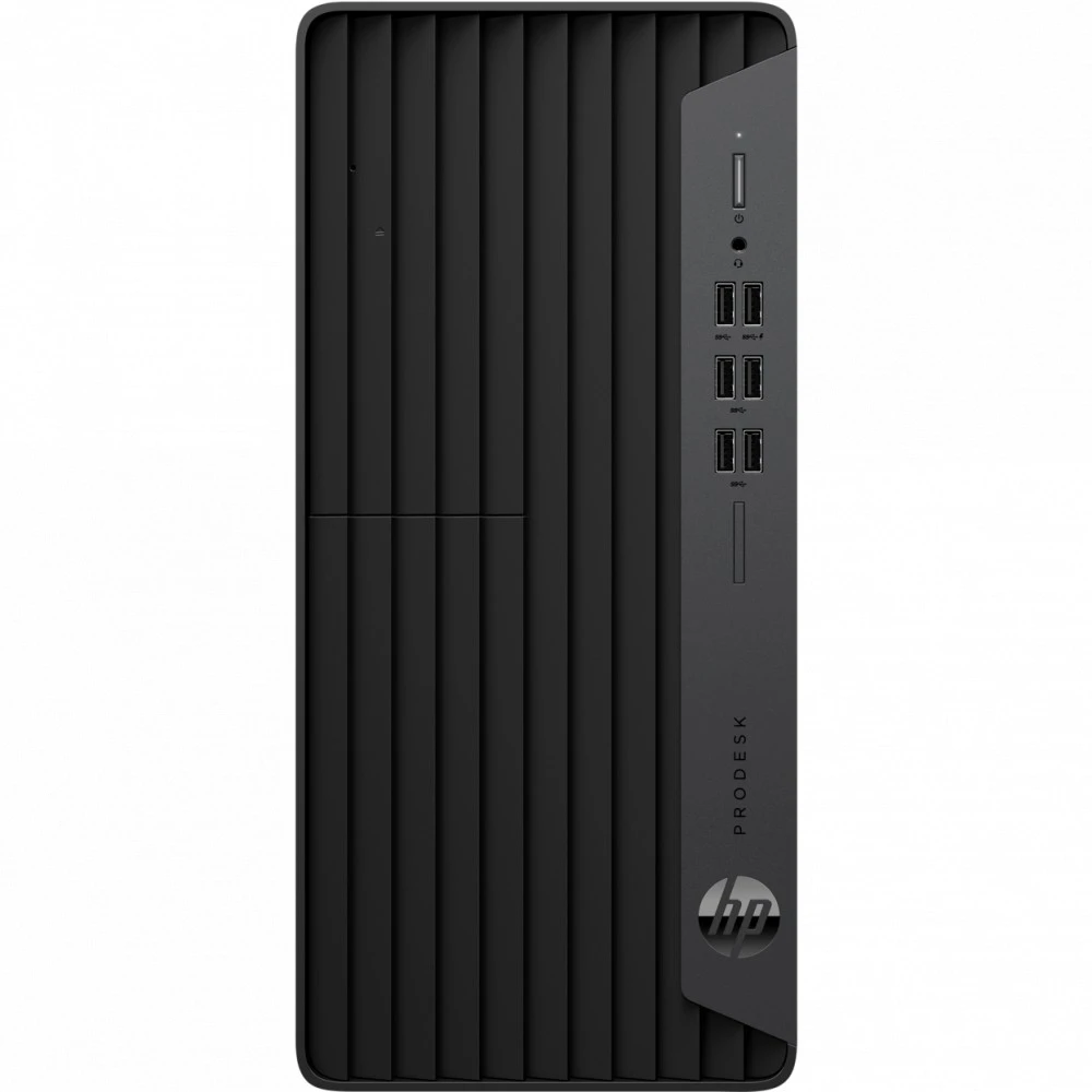 Персональный компьютер HP ProDesk 600 G6 MT 216A1ES Core i7, 10700, 2.9, 16 Гб, DDR4-2666, Windows 10 Pro
