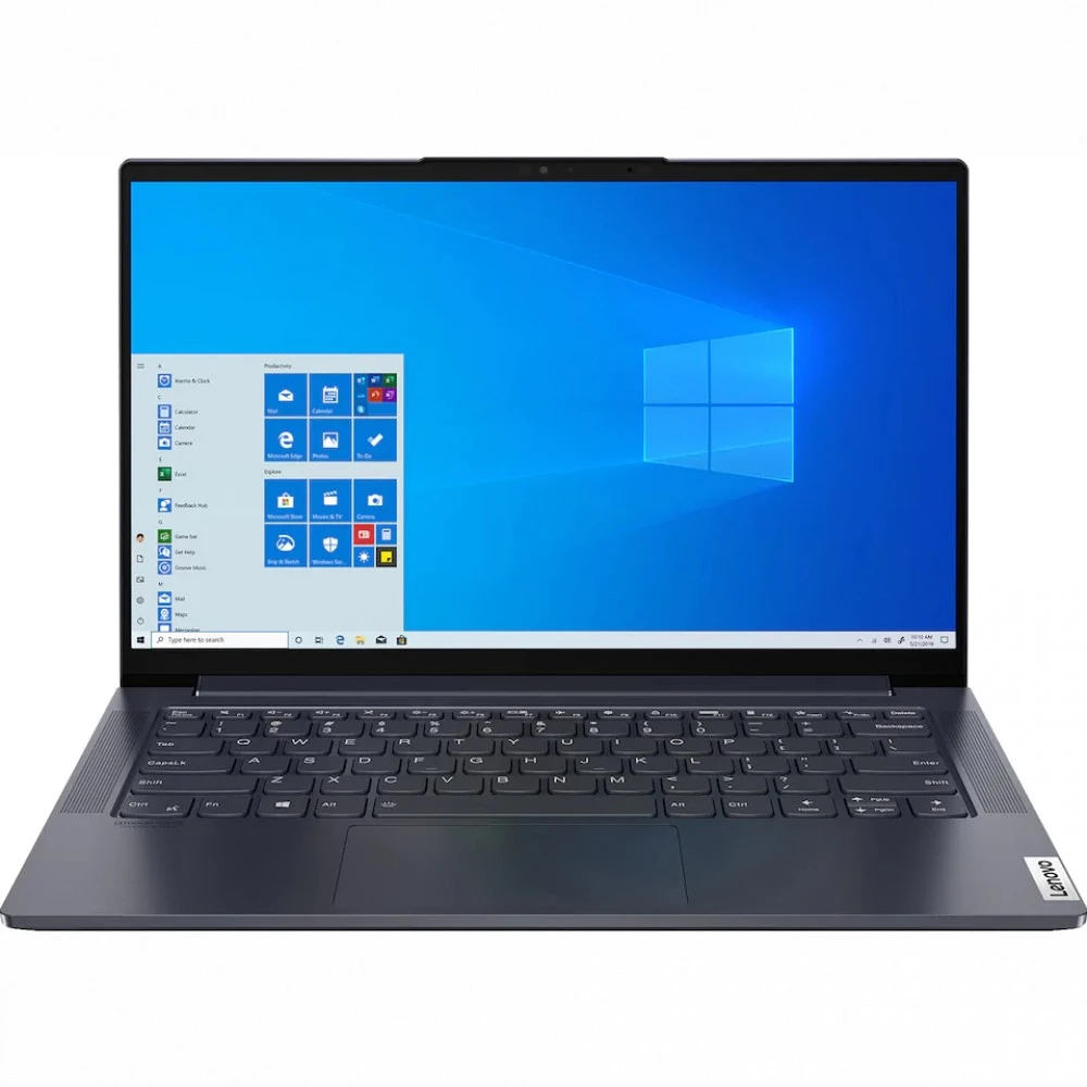 Ноутбук Lenovo Yoga Slim7 14ITL05 82A3004SRU 14 ", FHD 1920x1080 (16:9), Intel, Core i7, 16 Гб, 1 ТБ, Windows 10 Home