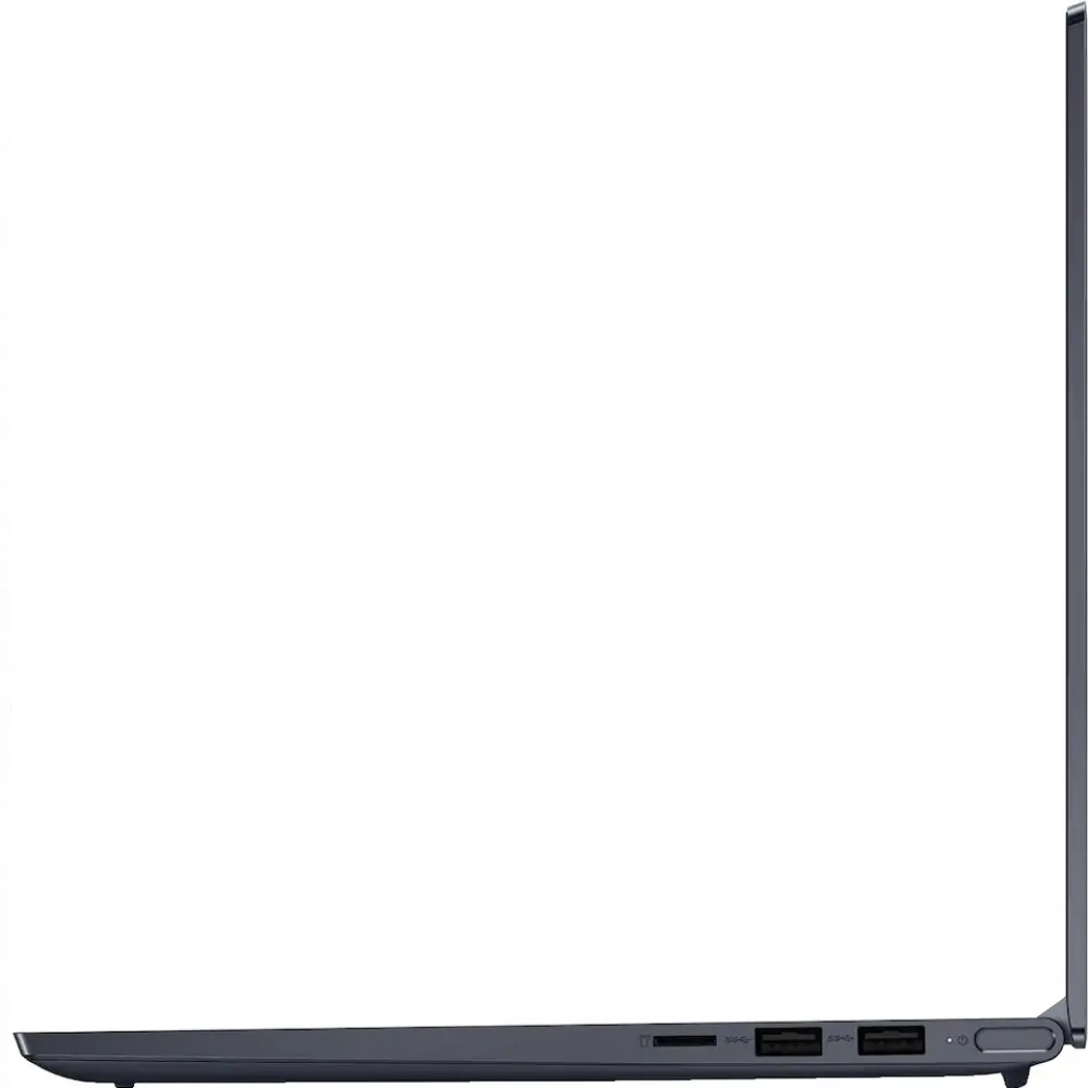 Ноутбук Lenovo Yoga Slim7 14ITL05 82A3004SRU 14 ", FHD 1920x1080 (16:9), Intel, Core i7, 16 Гб, 1 ТБ, Windows 10 Home