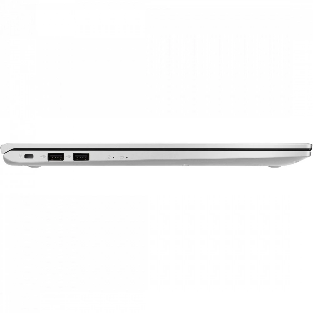 Ноутбук Asus VivoBook D712DA-AU413 90NB0PI1-M06860 17.3 ", FHD 1920x1080 (16:9), AMD, Ryzen 3, 8 Гб, 128 ГБ, AMD Radeon Vega