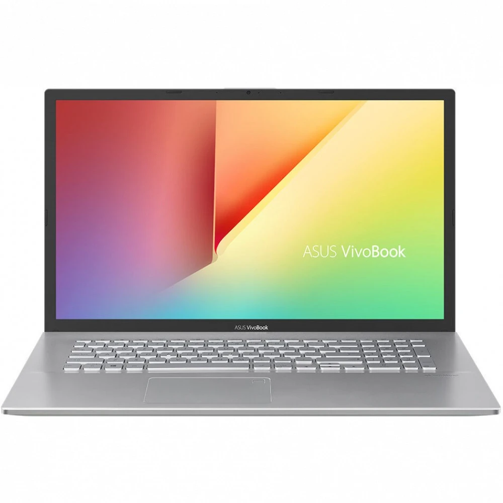Ноутбук Asus VivoBook D712DA-AU413 90NB0PI1-M06860 17.3 ", FHD 1920x1080 (16:9), AMD, Ryzen 3, 8 Гб, 128 ГБ, AMD Radeon Vega