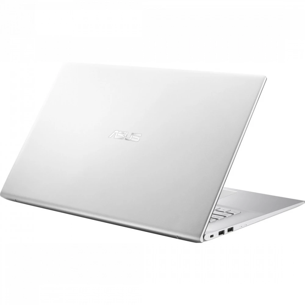 Ноутбук Asus VivoBook D712DA-AU413 90NB0PI1-M06860 17.3 ", FHD 1920x1080 (16:9), AMD, Ryzen 3, 8 Гб, 128 ГБ, AMD Radeon Vega