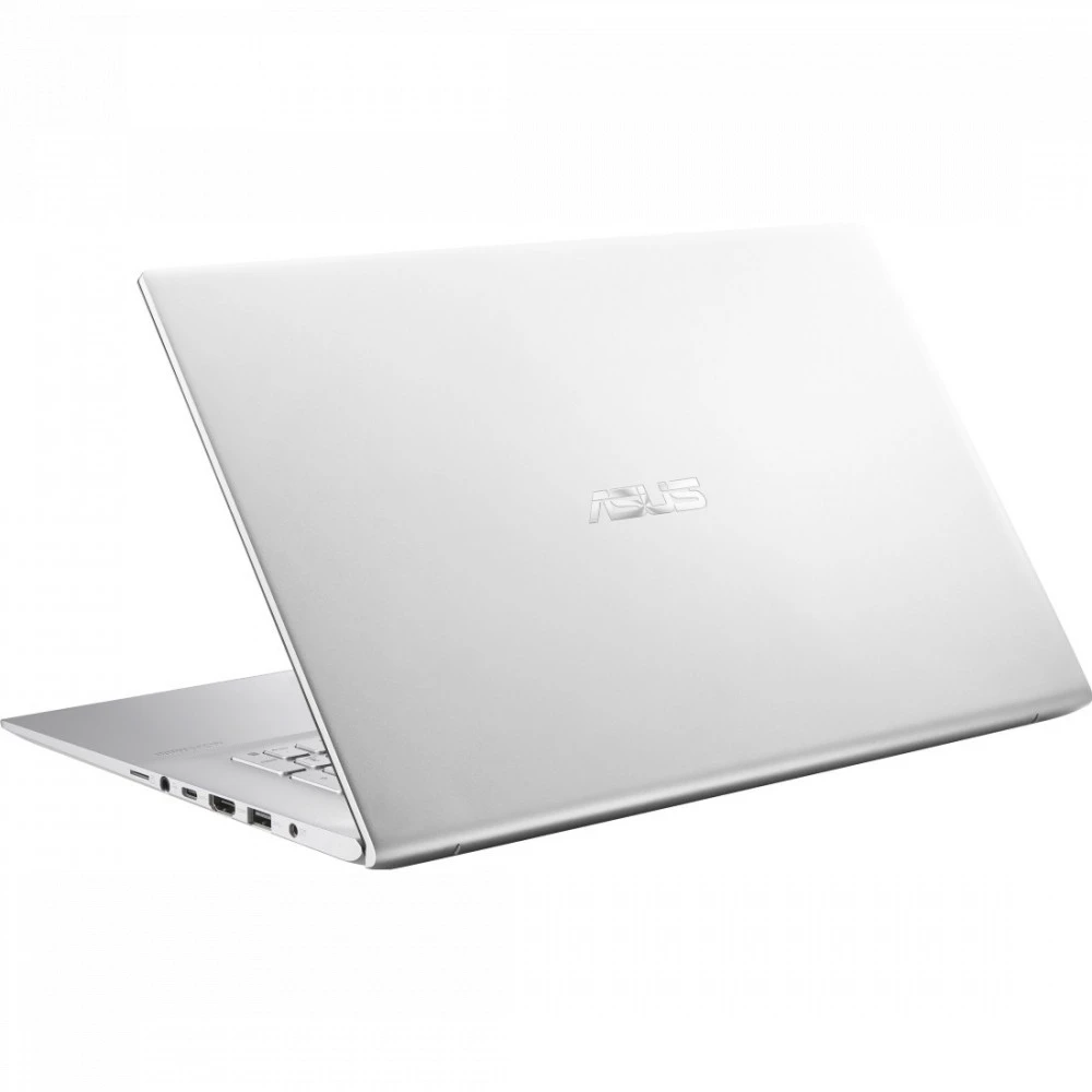 Ноутбук Asus VivoBook D712DA-AU413 90NB0PI1-M06860 17.3 ", FHD 1920x1080 (16:9), AMD, Ryzen 3, 8 Гб, 128 ГБ, AMD Radeon Vega