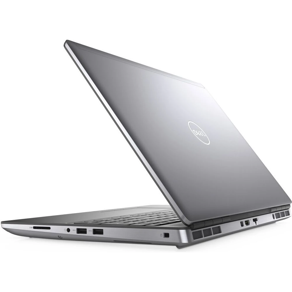Мобильная рабочая станция Dell Precision 7550 7550-0231 15.6, FHD 1920x1080, Intel, Core i9, 16, SSD