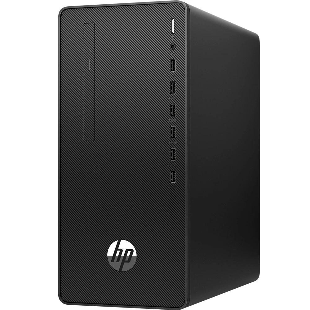 Персональный компьютер HP 295 G6 MT 294R0EA Ryzen 3 Pro, 3200G, 3.6, 8 Гб, DDR4-2666, Windows 10 Pro
