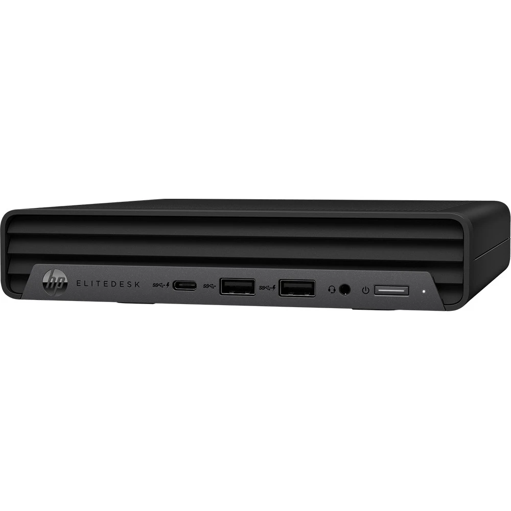 Персональный компьютер HP EliteDesk 805 G6 Mini 21L26EA Ryzen 7 Pro, 4750G, 3.6, 8 Гб, DDR4-3200, Windows 10 Pro