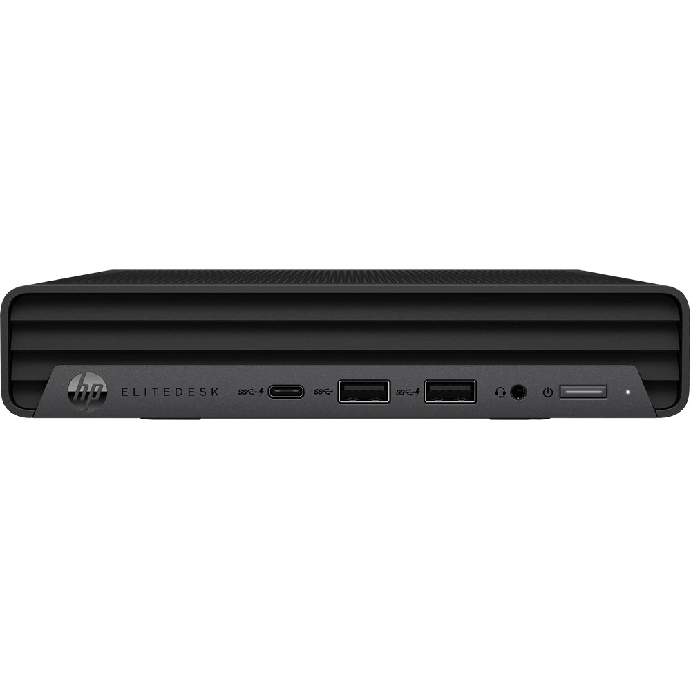 Персональный компьютер HP EliteDesk 805 G6 Mini 21L26EA Ryzen 7 Pro, 4750G, 3.6, 8 Гб, DDR4-3200, Windows 10 Pro