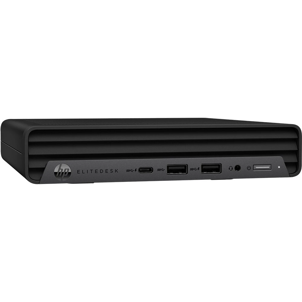Персональный компьютер HP EliteDesk 805 G6 Mini 21L26EA Ryzen 7 Pro, 4750G, 3.6, 8 Гб, DDR4-3200, Windows 10 Pro
