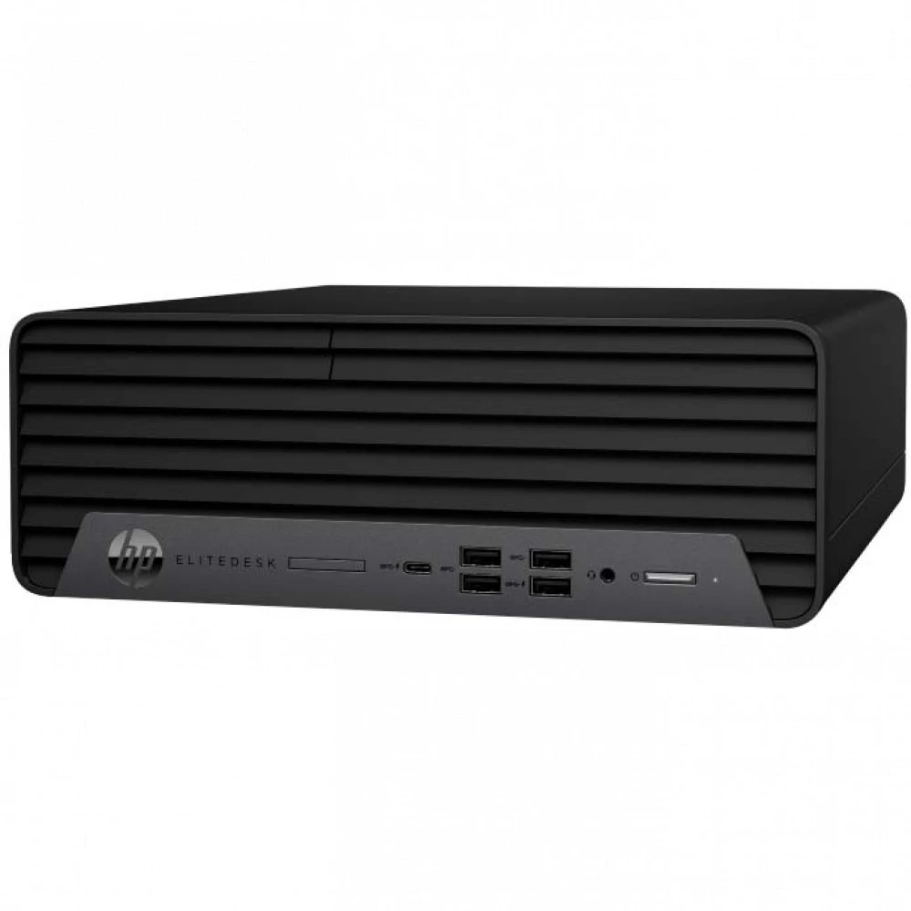 Персональный компьютер HP EliteDesk 805 G6 273F3EA Ryzen 5 Pro, 4650G, 3.7, 16 Гб, DDR4-3200, Windows 10 Pro