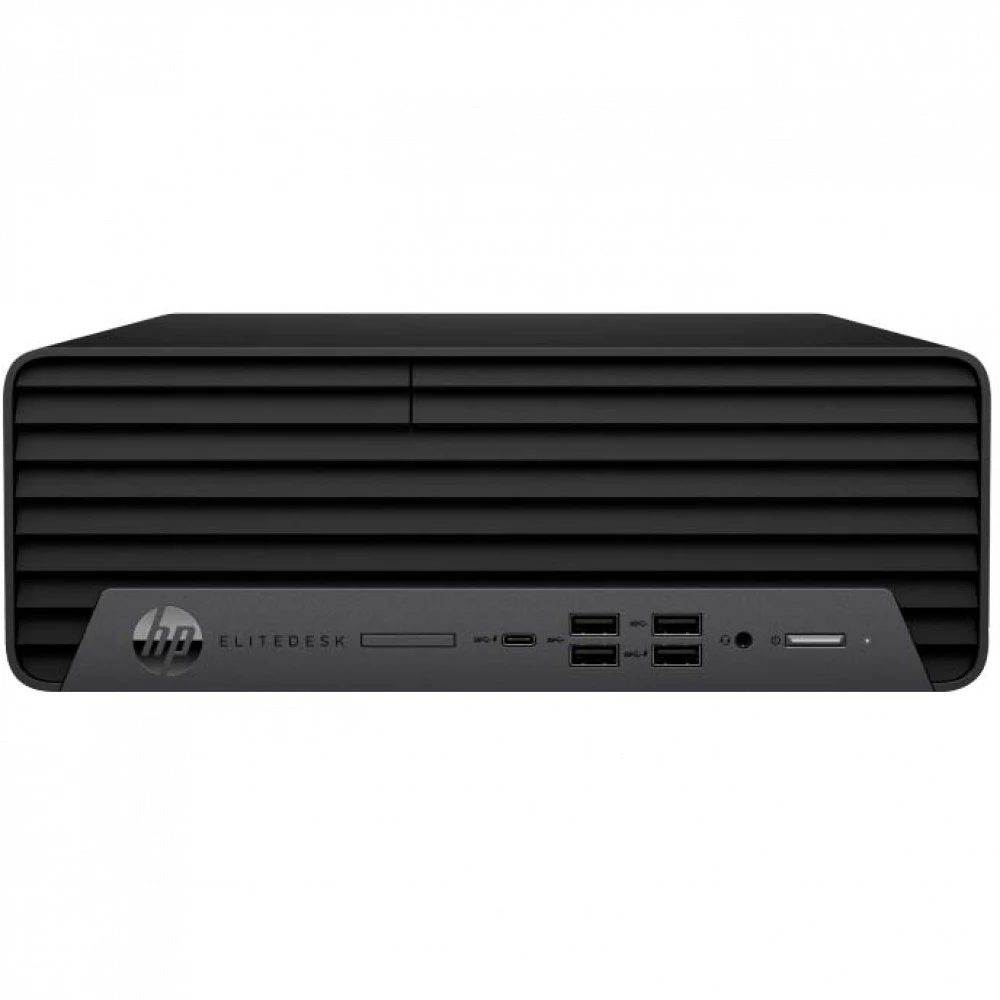 Персональный компьютер HP EliteDesk 805 G6 273F3EA Ryzen 5 Pro, 4650G, 3.7, 16 Гб, DDR4-3200, Windows 10 Pro