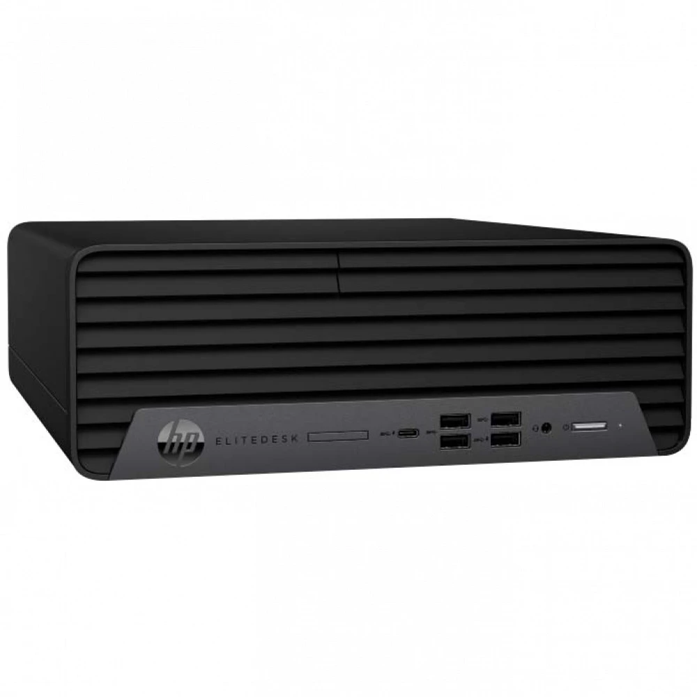 Персональный компьютер HP EliteDesk 805 G6 273F3EA Ryzen 5 Pro, 4650G, 3.7, 16 Гб, DDR4-3200, Windows 10 Pro
