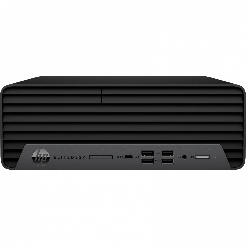 Персональный компьютер HP EliteDesk 805 G6 SFF 273B0EA Ryzen 5 Pro, 4650G, 3.7, 16 Гб, DDR4-3200, Windows 10 Pro