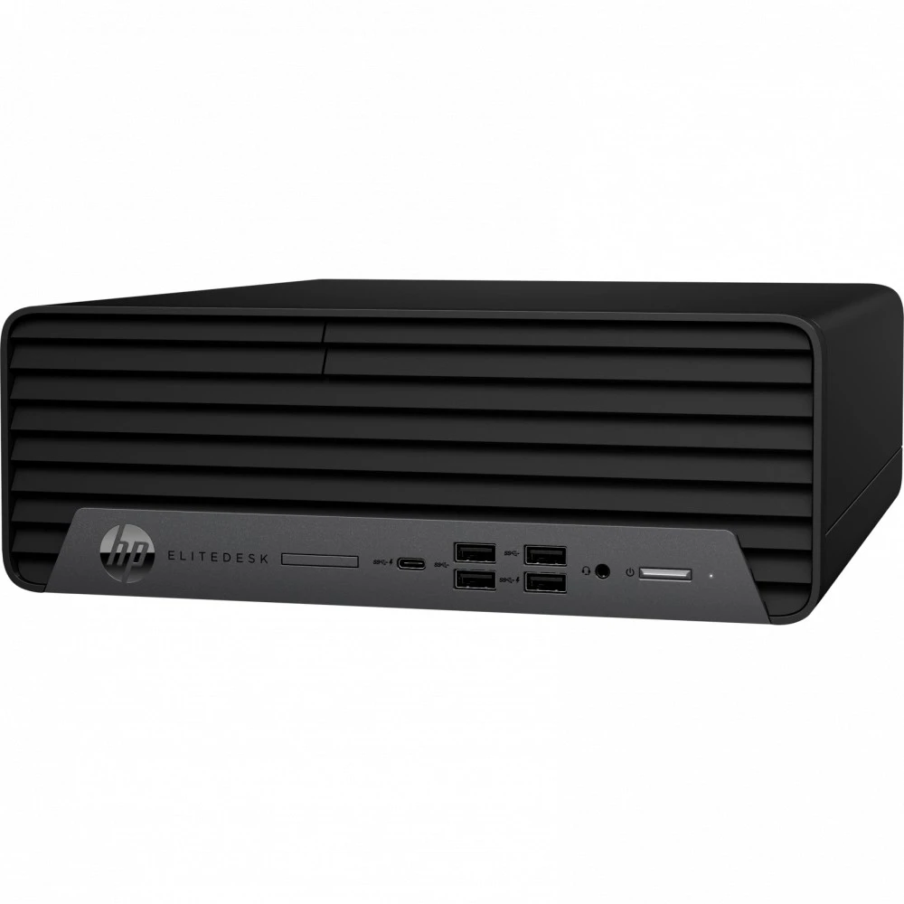 Персональный компьютер HP EliteDesk 805 G6 SFF 273B0EA Ryzen 5 Pro, 4650G, 3.7, 16 Гб, DDR4-3200, Windows 10 Pro