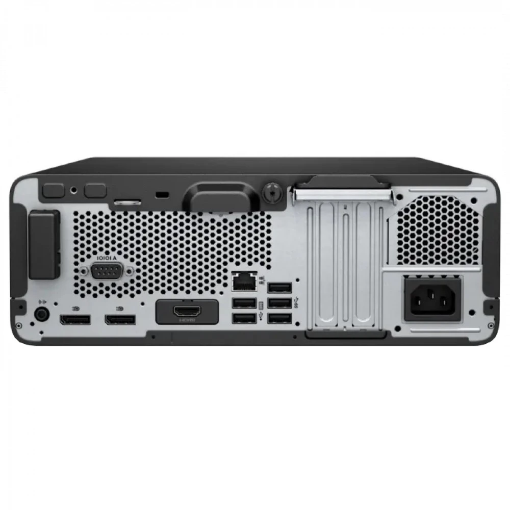 Персональный компьютер HP ProDesk 405 G6 SFF 293W1EA Ryzen 3, 3200G, 3.6, 6 Гб, DDR4-2666, Windows 10 Pro