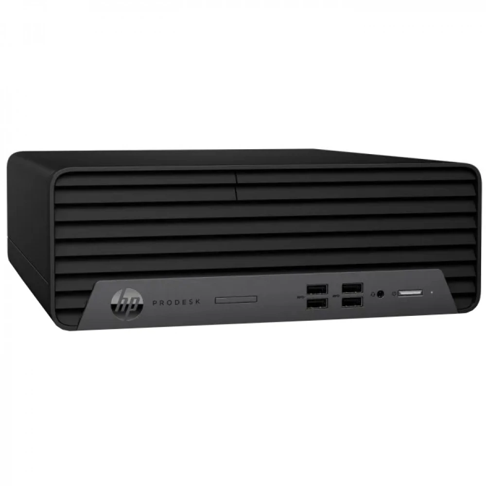 Персональный компьютер HP ProDesk 405 G6 SFF 293W1EA Ryzen 3, 3200G, 3.6, 6 Гб, DDR4-2666, Windows 10 Pro