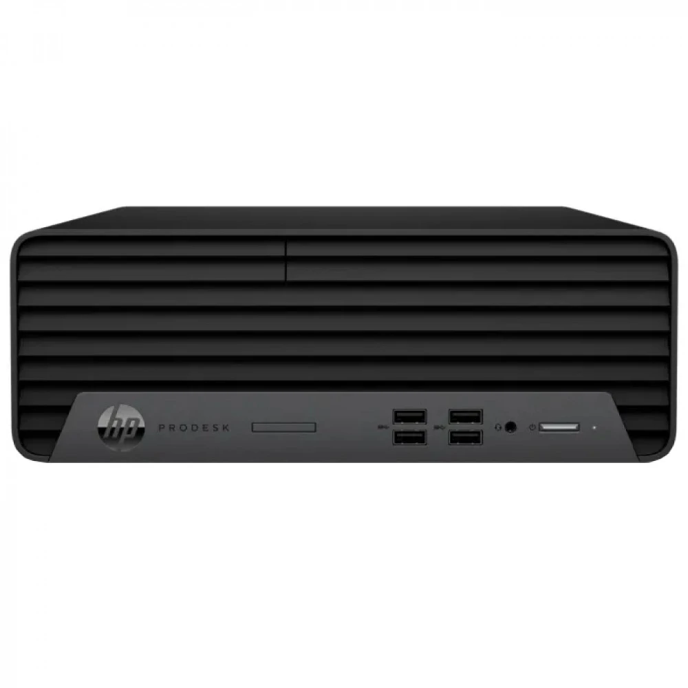 Персональный компьютер HP ProDesk 405 G6 SFF 293W1EA Ryzen 3, 3200G, 3.6, 6 Гб, DDR4-2666, Windows 10 Pro
