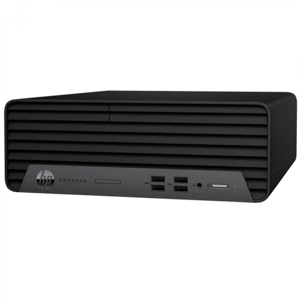 Персональный компьютер HP ProDesk 405 G6 SFF 293W1EA Ryzen 3, 3200G, 3.6, 6 Гб, DDR4-2666, Windows 10 Pro