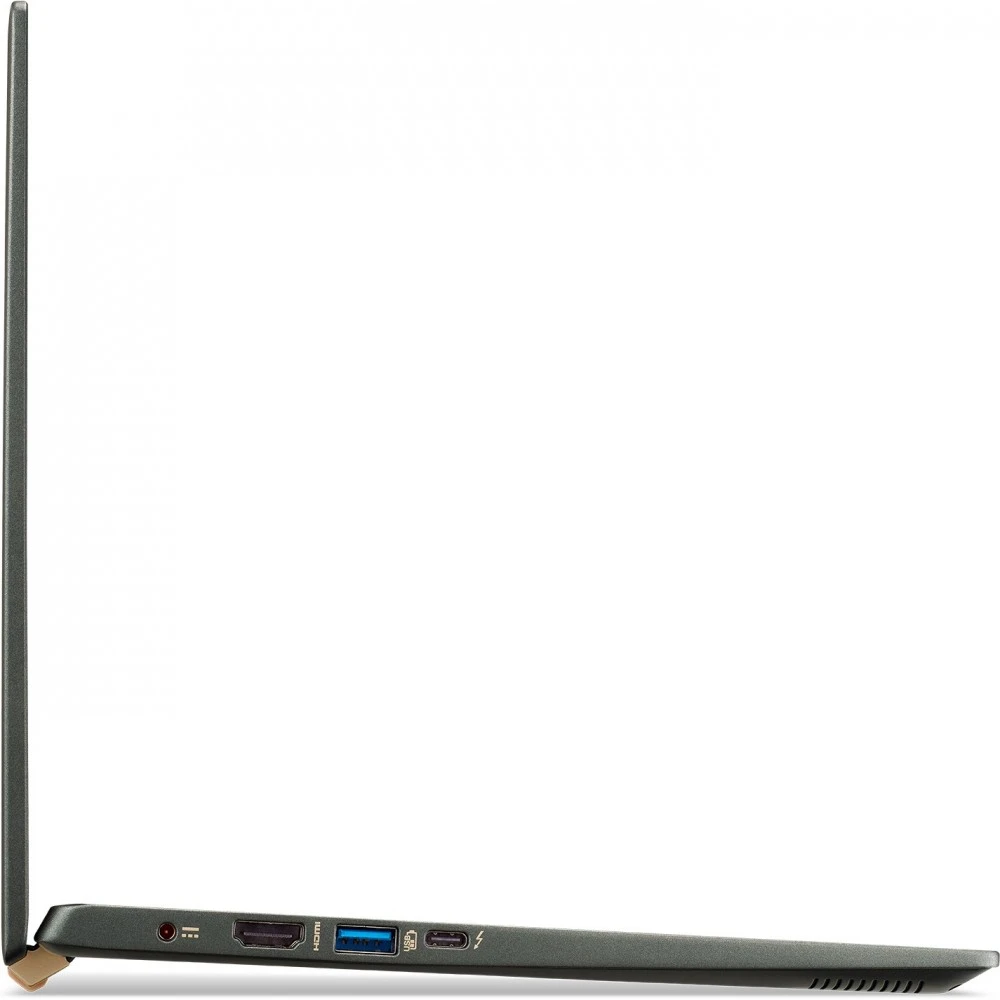 Ноутбук Acer Swift 5 SF514-55TA-769D NX.A6SER.001 14 ", FHD 1920x1080 (16:9), Intel, Core i7, 16 Гб, 1 ТБ, Intel Iris Plus Graphics, Windows 10 Home