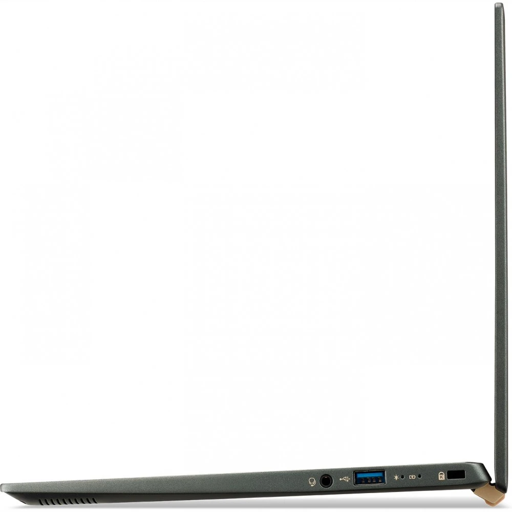 Ноутбук Acer Swift 5 SF514-55TA-769D NX.A6SER.001 14 ", FHD 1920x1080 (16:9), Intel, Core i7, 16 Гб, 1 ТБ, Intel Iris Plus Graphics, Windows 10 Home