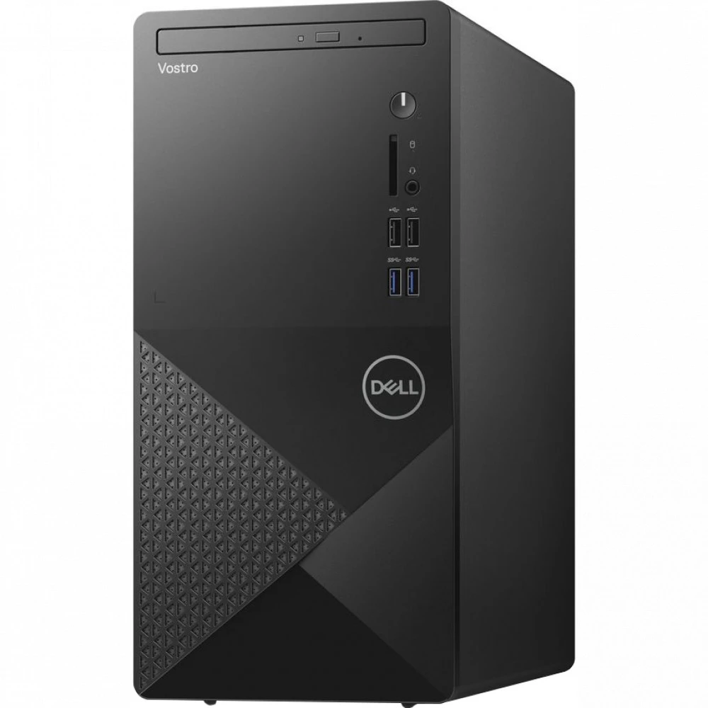 Персональный компьютер Dell Vostro 3888 MT 210-AVNL-001 Core i5, 10400, 2.9, 8 Гб, DDR4-2666, Windows 10 Pro