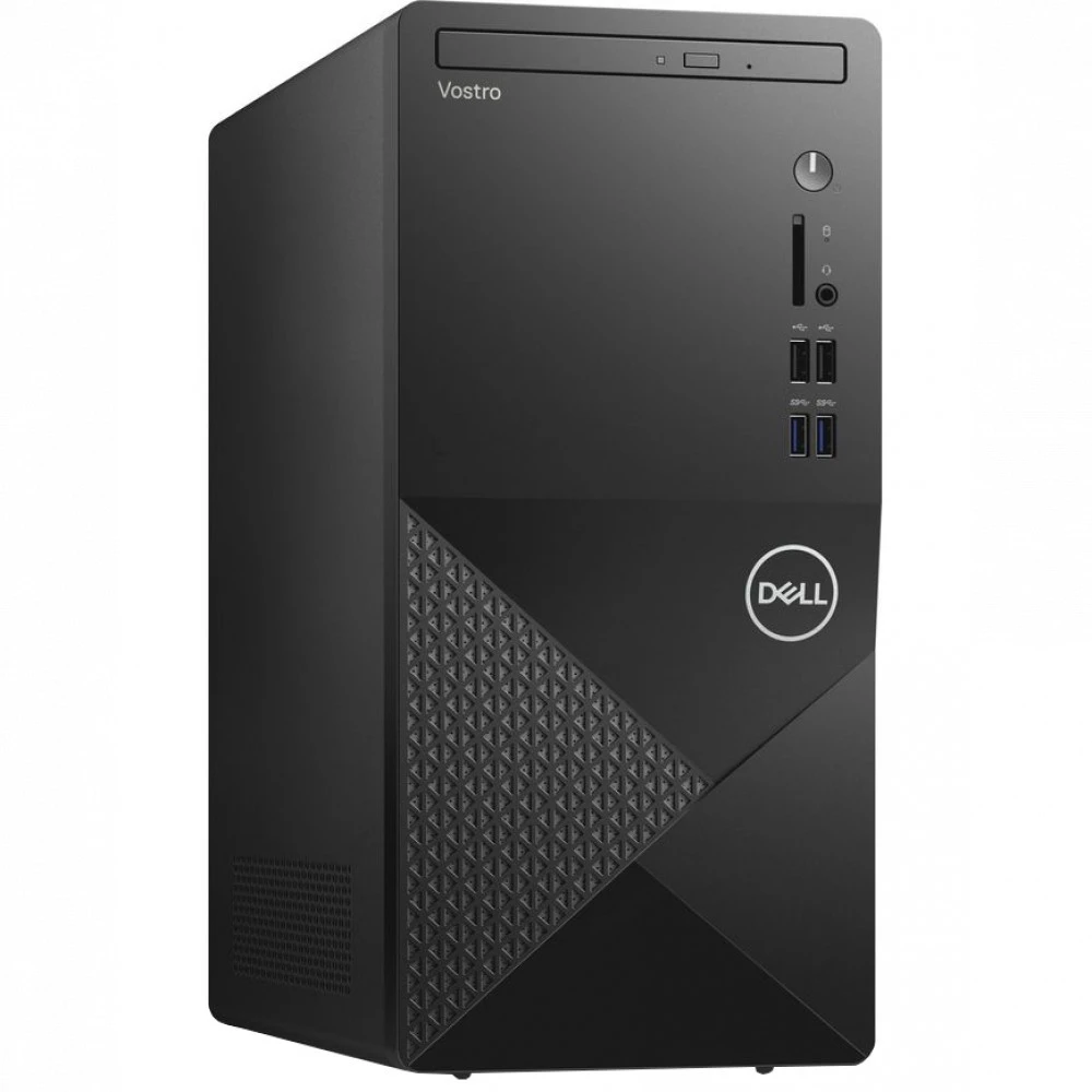 Персональный компьютер Dell Vostro 3888 MT 210-AVNL-001 Core i5, 10400, 2.9, 8 Гб, DDR4-2666, Windows 10 Pro