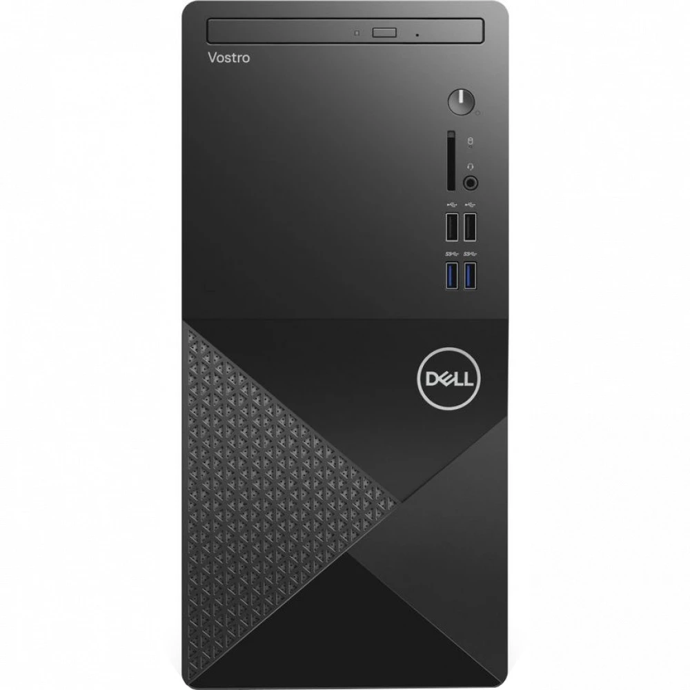 Персональный компьютер Dell Vostro 3888 MT 210-AVNL-001 Core i5, 10400, 2.9, 8 Гб, DDR4-2666, Windows 10 Pro
