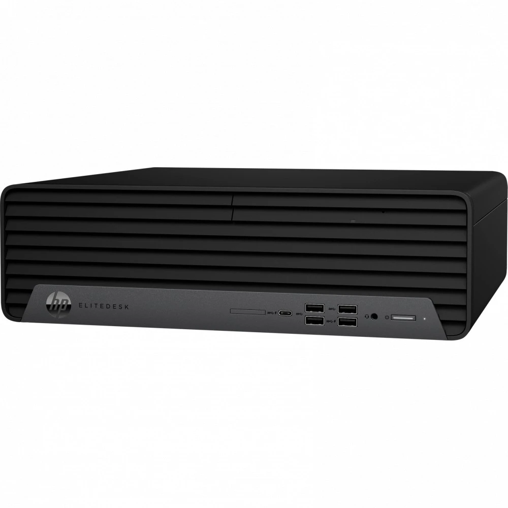 Персональный компьютер HP EliteDesk 800 G6 SFF 216A3ES Core i7, 10700, 2.9, 16 Гб, DDR4-2666, Windows 10 Pro