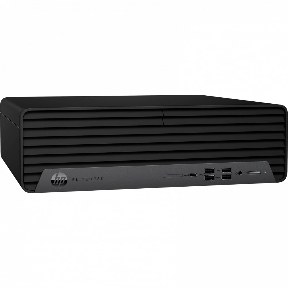 Персональный компьютер HP EliteDesk 800 G6 SFF 216A3ES Core i7, 10700, 2.9, 16 Гб, DDR4-2666, Windows 10 Pro