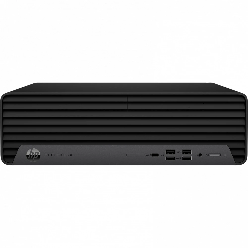 Персональный компьютер HP EliteDesk 800 G6 SFF 216A4ES Core i5, 10500, 3.1, 16 Гб, DDR4-2666, Windows 10 Pro