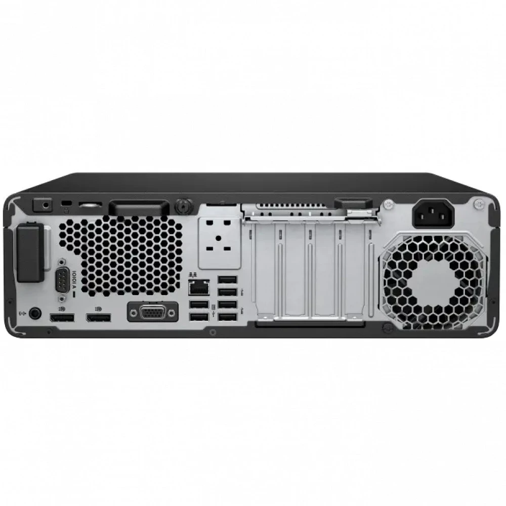 Персональный компьютер HP EliteDesk 800 G6 SFF 216A4ES Core i5, 10500, 3.1, 16 Гб, DDR4-2666, Windows 10 Pro